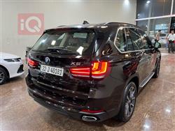 بي ام دبليو X5